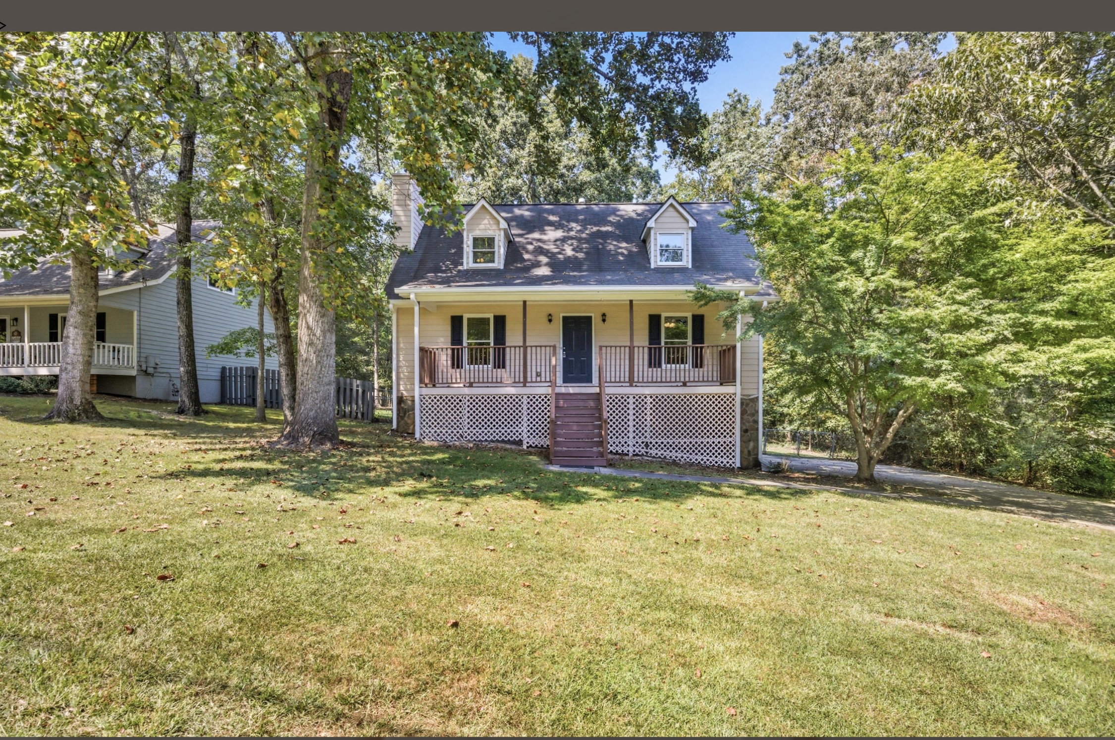 4201 Autumn Lake Drive